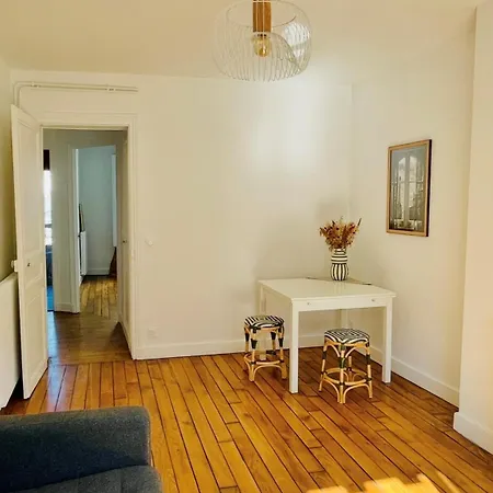 11eme Bastille Voltaire