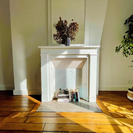 公寓 11eme Bastille Voltaire