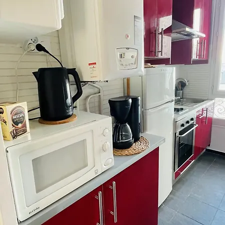 11eme Bastille Voltaire *